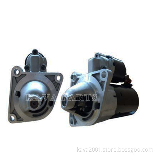 12V Auto Starter for Lancia Delta, Lybra 55193460